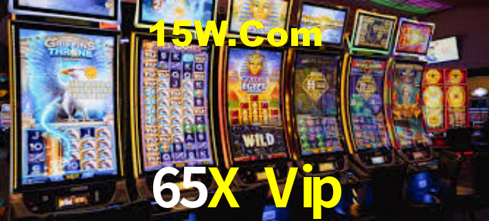 Instalação rápida do APK 65X Vip