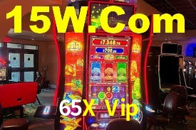 Cashback e recargas na 65X Vip