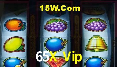 Segurança e performance na plataforma 65X Vip