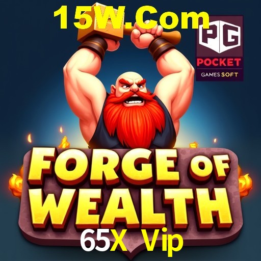 Download para Android e iOS na 65X Vip